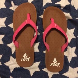 Reef Flip Flops